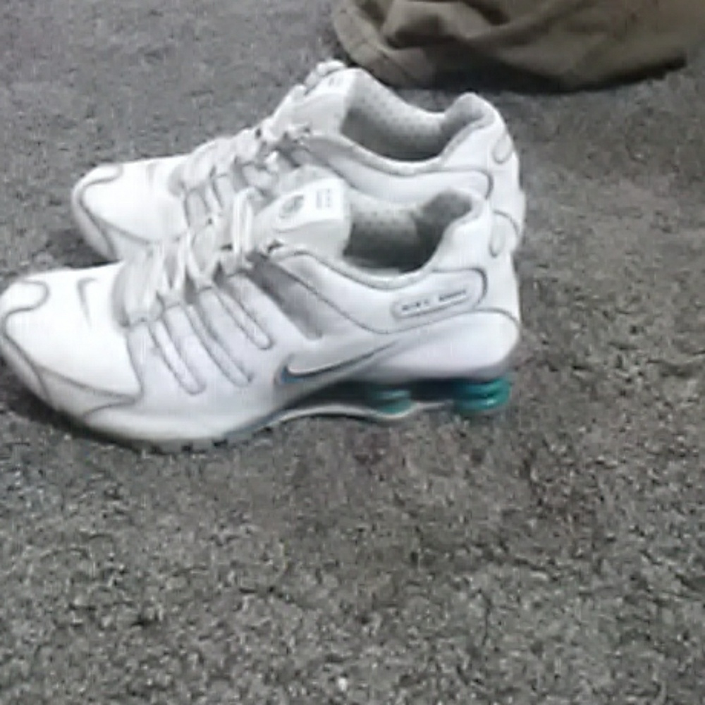 Nike shox